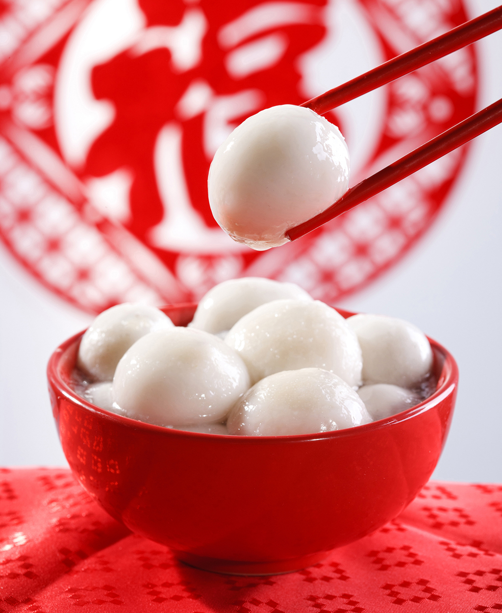 祝全国加盟商朋友元宵节快乐